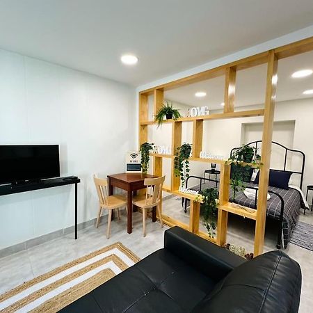 Apartamento Aconchegante Bairro Alto Lisboa Exterior foto