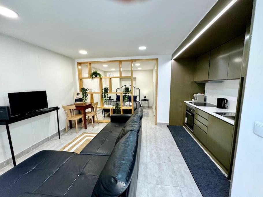 Apartamento Aconchegante Bairro Alto Lisboa Exterior foto
