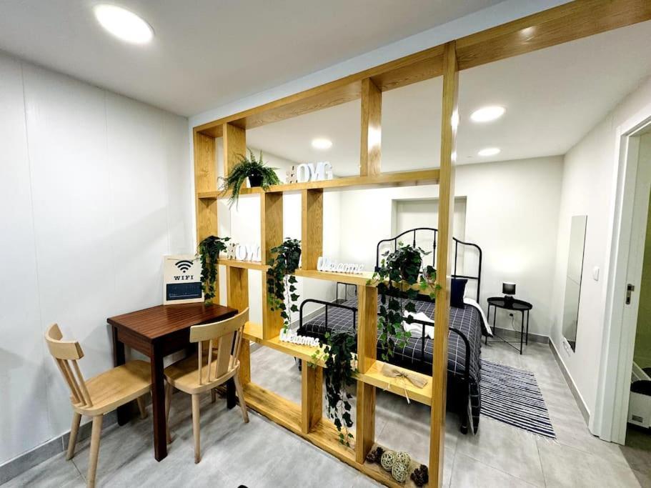 Apartamento Aconchegante Bairro Alto Lisboa Exterior foto